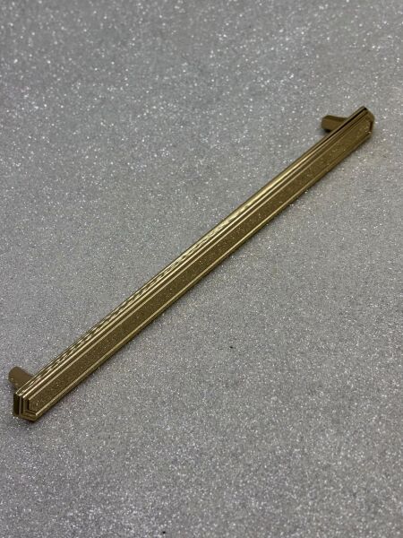 IRONNI BRONTE 160 mm DOLAP KULPU ALTIN