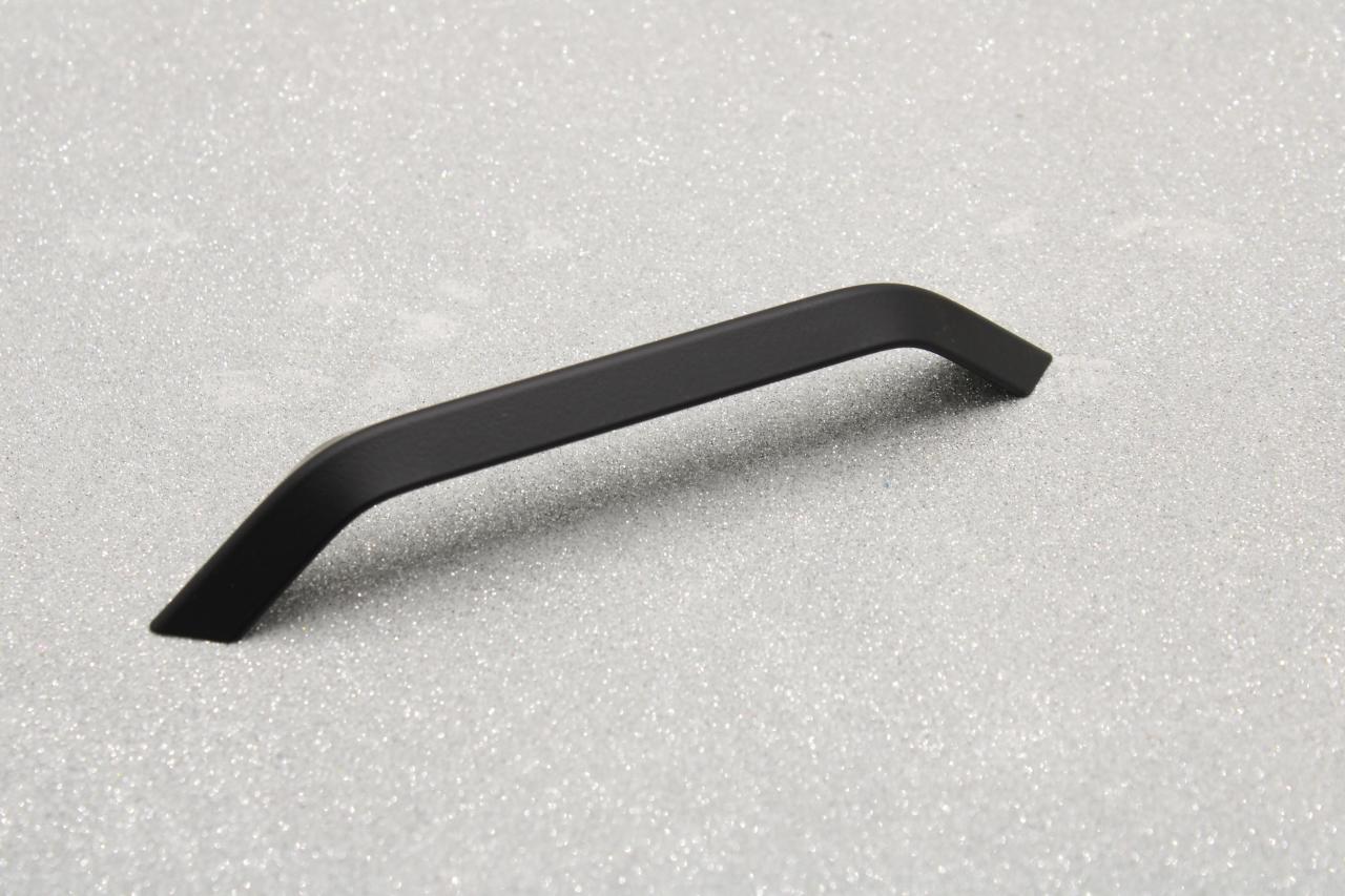 KALIN PİRAMİT ŞAHİN MOBİLYA KULP 160 MM SİYAH
