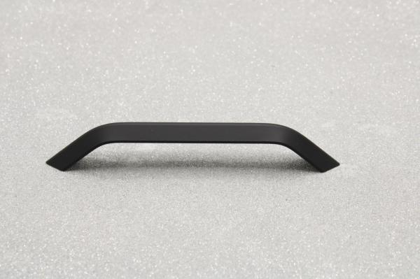 KALIN PİRAMİT ŞAHİN MOBİLYA KULP 160 MM SİYAH