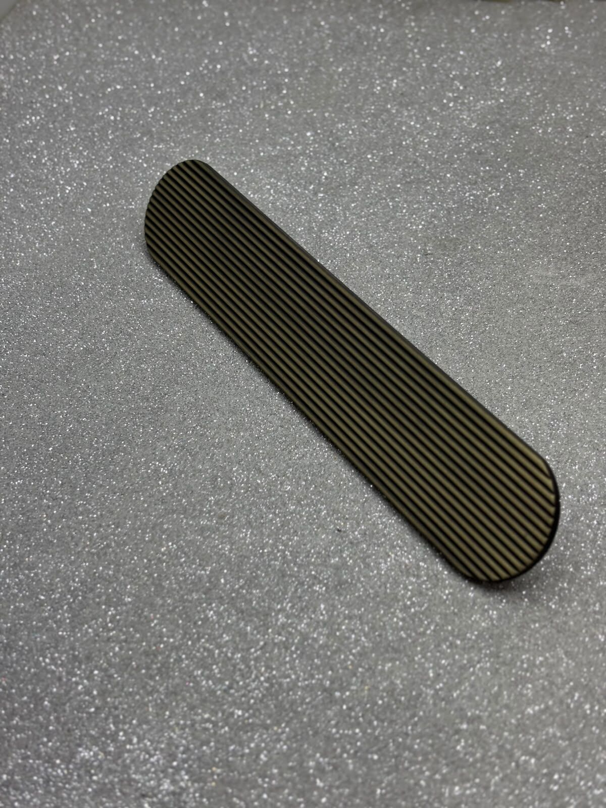 METAX ANZER 160 mm DOLAP KULPU SOFT ANTIK SARI