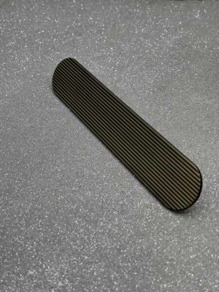 METAX ANZER 160 mm DOLAP KULPU SOFT ANTIK SARI