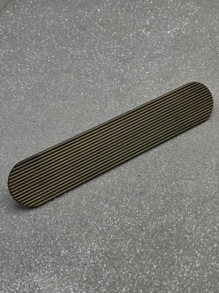 METAX ANZER 160 mm DOLAP KULPU SOFT ANTIK SARI
