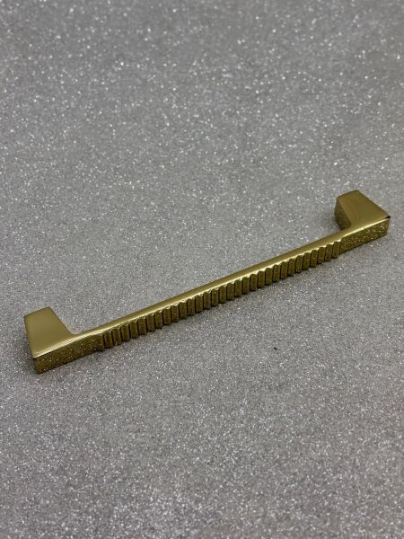 IRONNI ALYA 160 mm DOLAP KULPU ALTIN