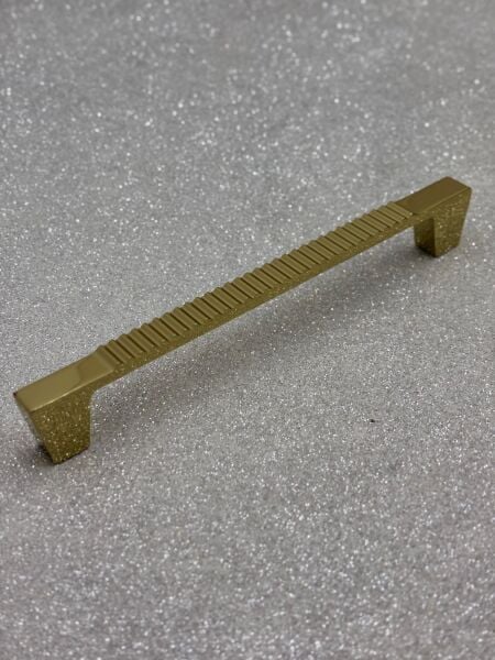IRONNI ALYA 160 mm DOLAP KULPU ALTIN