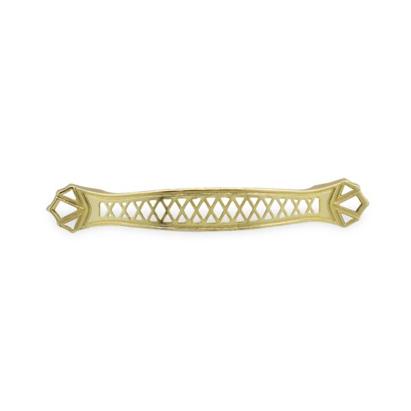ÇELENK MOBİLYA KULP 96 MM ALTIN