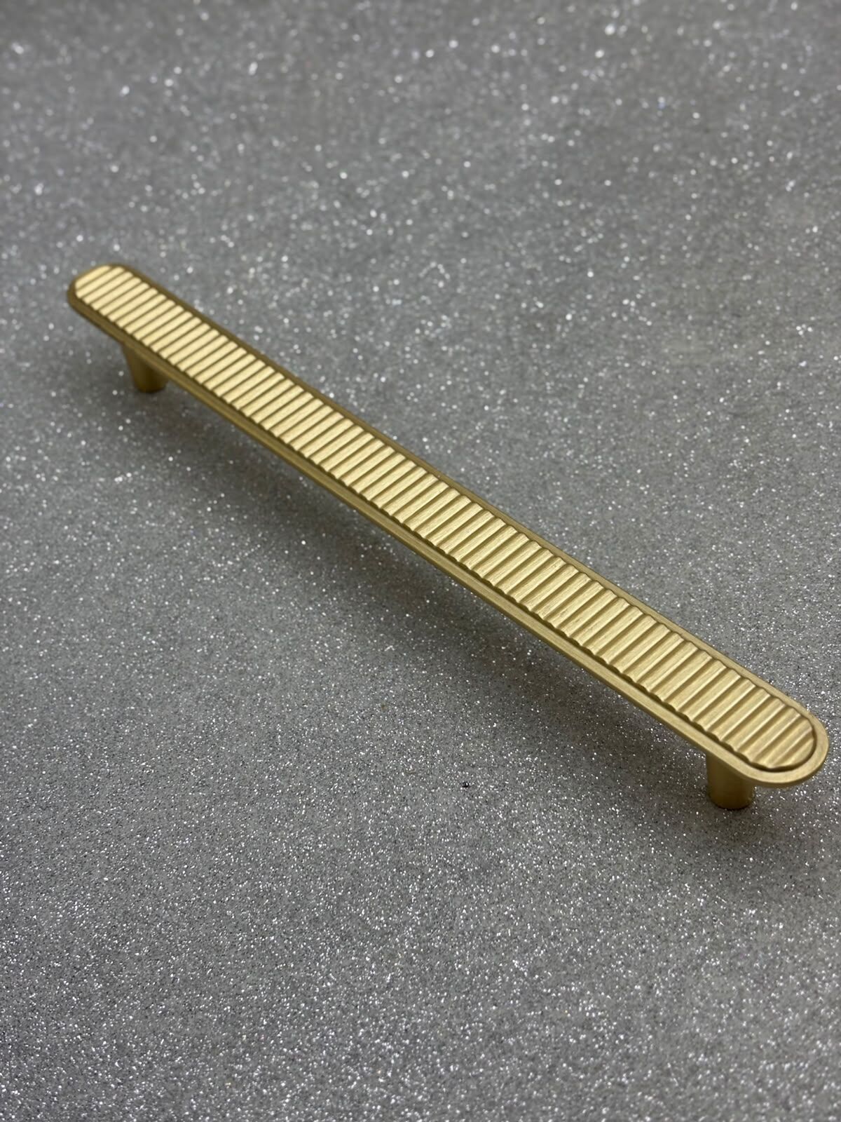 IRONNI BUMPY 128mm DOLAP KULPU MAT ALTIN