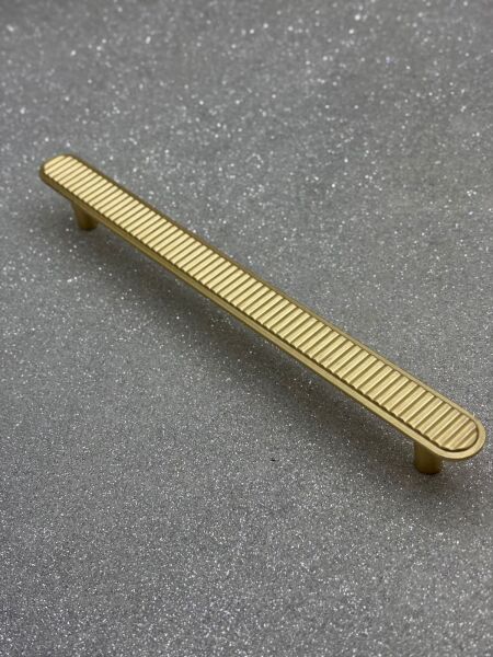 IRONNI BUMPY 128mm DOLAP KULPU MAT ALTIN