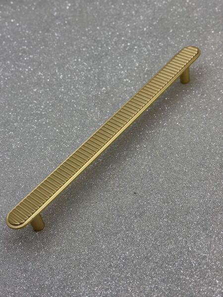 IRONNI BUMPY 128mm DOLAP KULPU MAT ALTIN