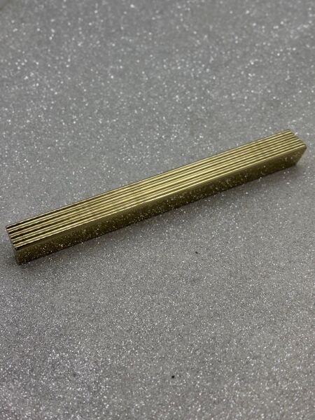 IRONNI CORDOVA 160mm DOLAP KULPU  ALTIN