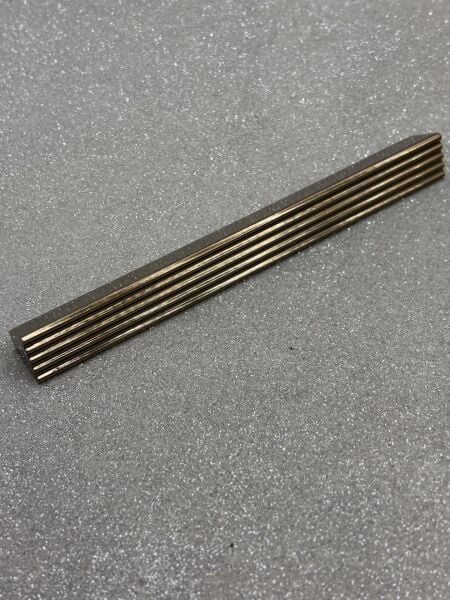 IRONNI CORDOVA 160mm DOLAP KULPU BRONZ