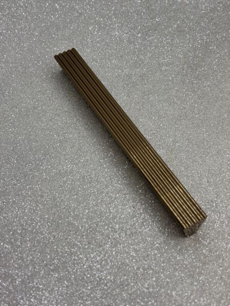 IRONNI CORDOVA 160mm DOLAP KULPU BRONZ