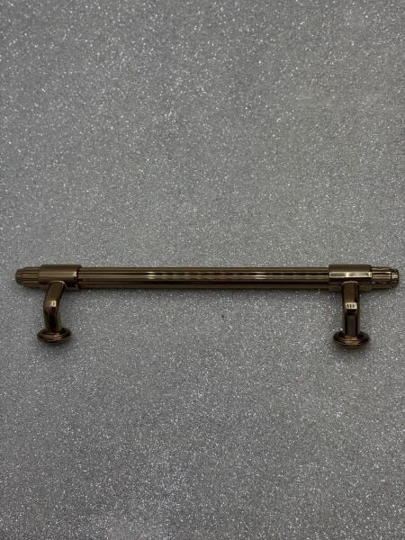 IRONNI CURVED 160mm DOLAP KULPU BRONZ