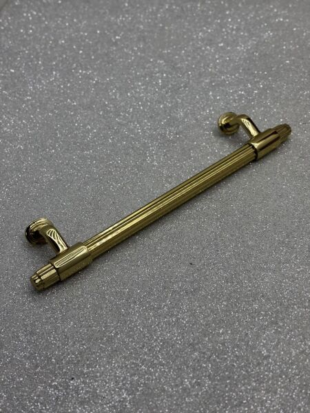 IRONNI CURVED 160mm DOLAP KULPU ALTIN