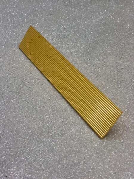 METAX HATAY 160mm DOLAP KULPU ALTIN