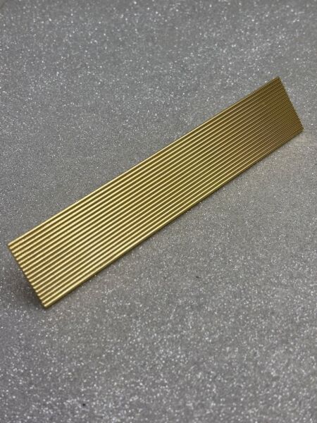 METAX HATAY 160mm DOLAP KULPU ALTIN