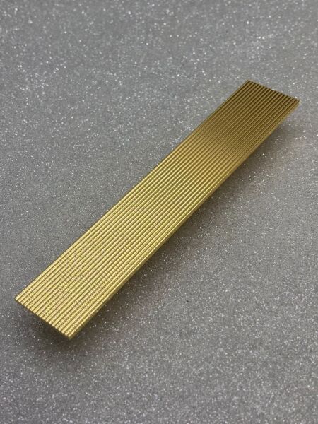 METAX HATAY 160mm DOLAP KULPU ALTIN