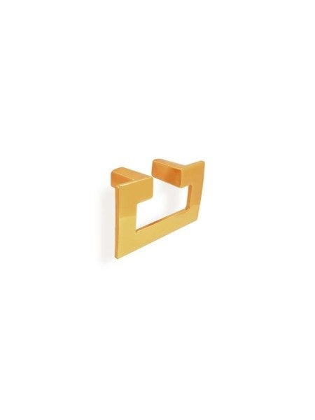 E MOBİLYA KULP 32 MM ALTIN