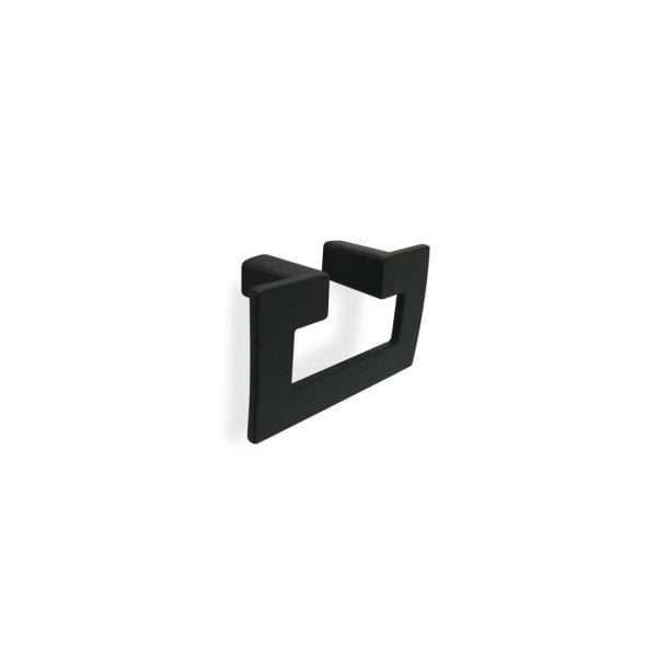 E MOBİLYA KULP 32 MM SİYAH