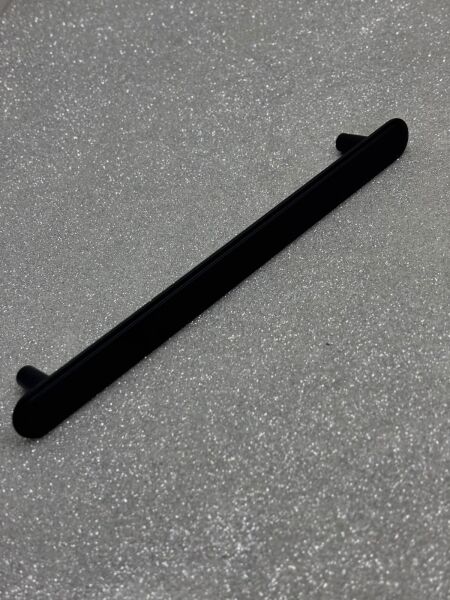 IRONNI FRAME 192mm DOLAP KULPU SİYAH