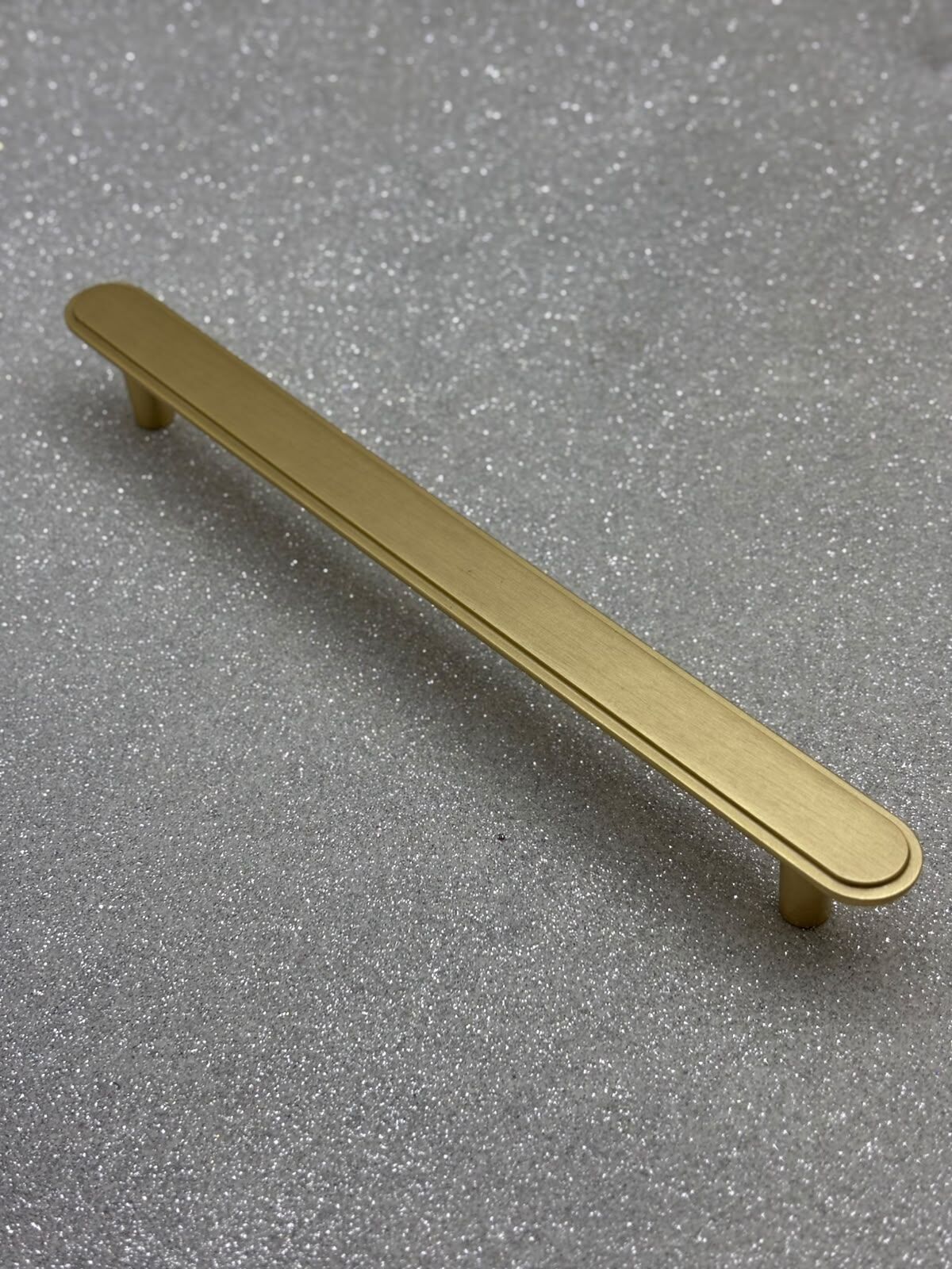 IRONNI FRAME 192mm DOLAP KULPU MAT ALTIN