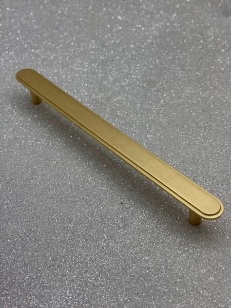 IRONNI FRAME 192mm DOLAP KULPU MAT ALTIN