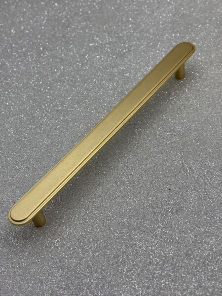 IRONNI FRAME 192mm DOLAP KULPU MAT ALTIN