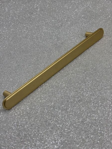 IRONNI FRAME 192mm DOLAP KULPU MAT ALTIN