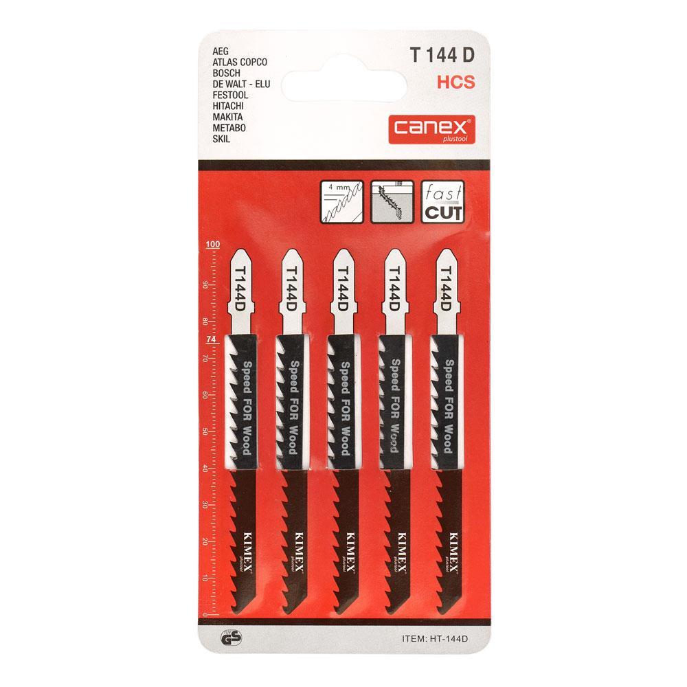 DEKUPAJ BIÇAĞI T144 D