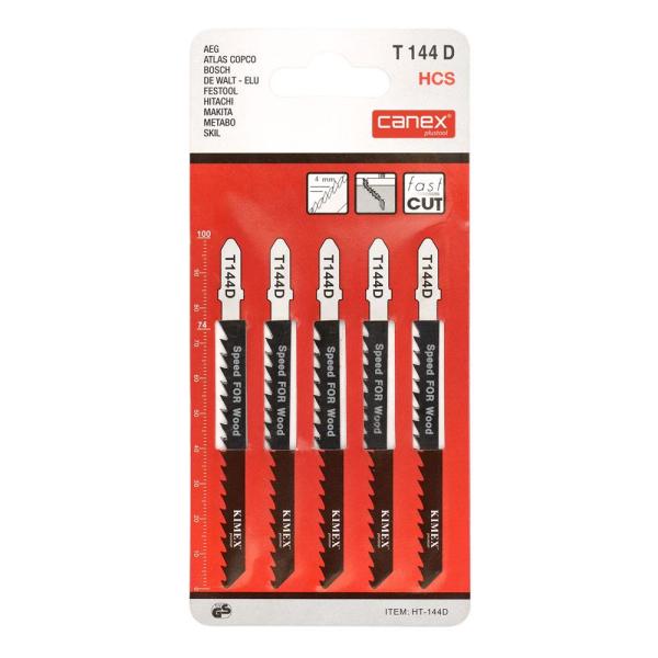 DEKUPAJ BIÇAĞI T144 D