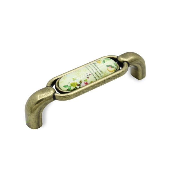 VENTUS MOBİLYA KULP 96 MM 2033 ORB/36
