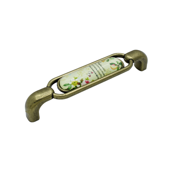 VENTUS MOBİLYA KULP 128 MM 2033 ORB/36