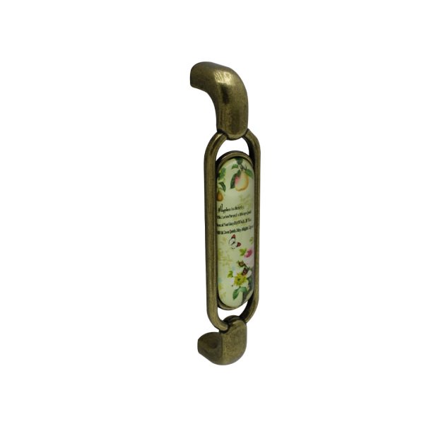 VENTUS MOBİLYA KULP 128 MM 2033 ORB/36
