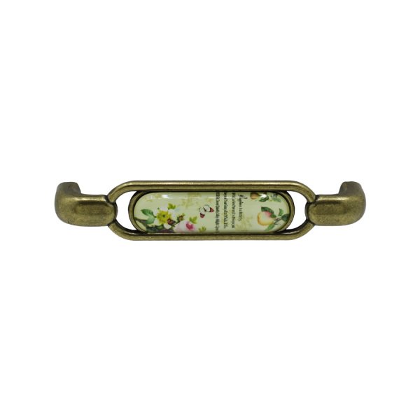 VENTUS MOBİLYA KULP 128 MM 2033 ORB/36