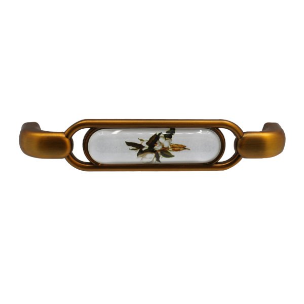 VENTUS MOBİLYA KULP 128 MM 2033 MCF/32