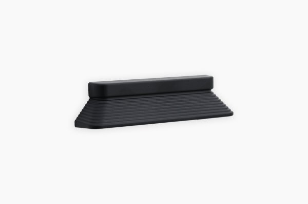 SET MOBİLYA KULP 96 MM SİYAH
