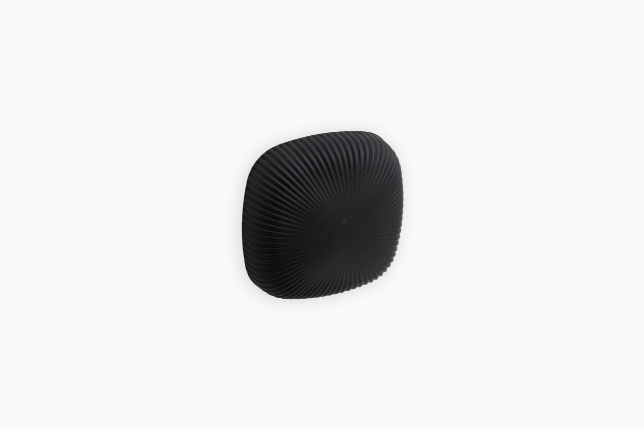 LAOS MOBİLYA KULP 32 MM SİYAH