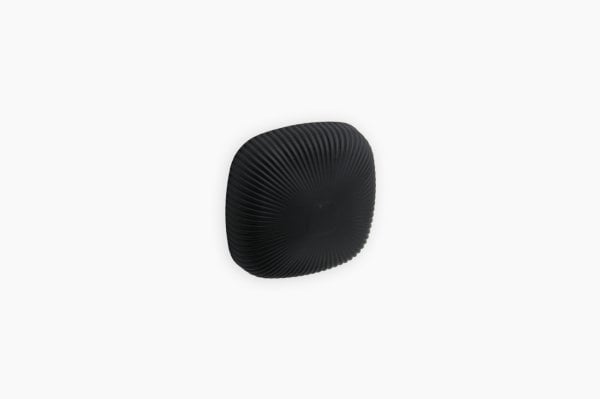 LAOS MOBİLYA KULP 32 MM SİYAH