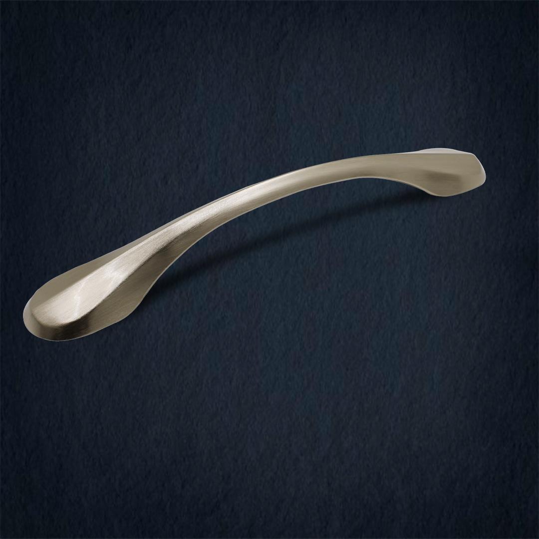 DEMRE MOBİLYA KULP 192 MM İNOX