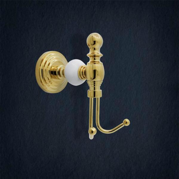İRİS SERİSİ BORNOZLUK GOLD