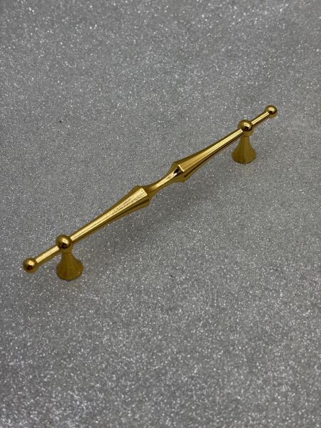 DİKO 508 160mm DOLAP KULPU ALTIN