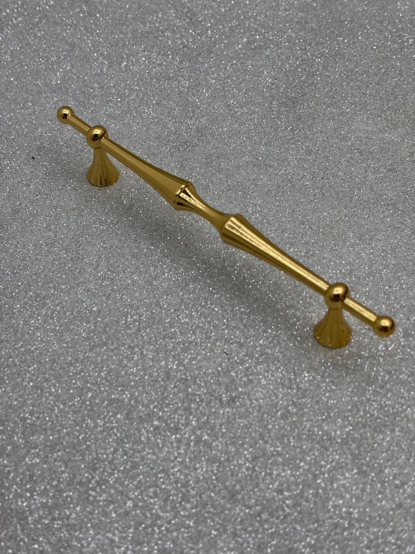 DİKO 508 160mm DOLAP KULPU ALTIN