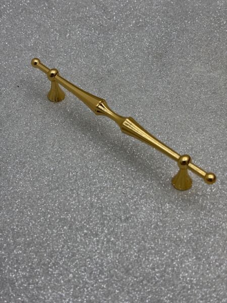 DİKO 508 160mm DOLAP KULPU ALTIN