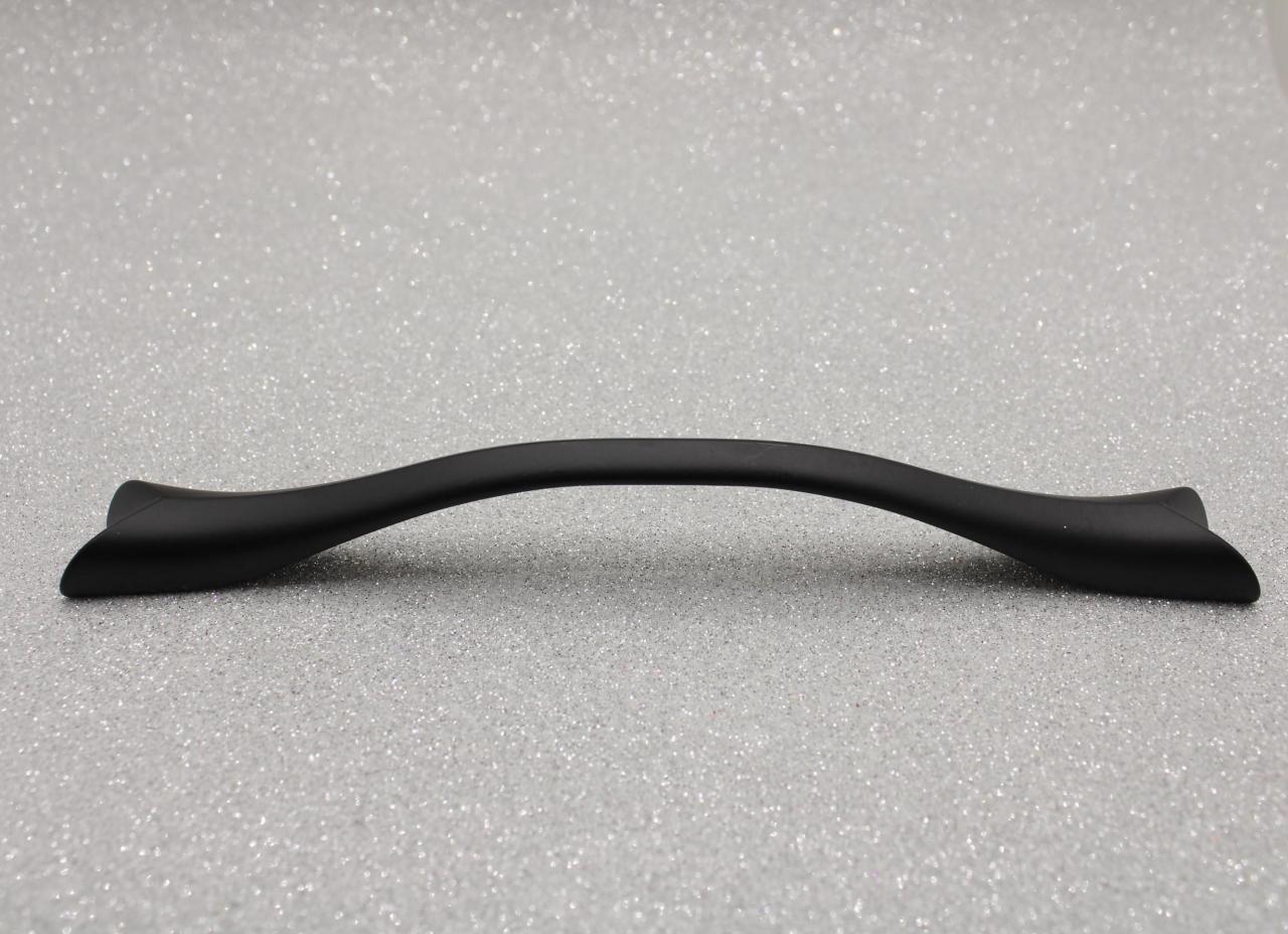 DİNAR MOBİLYA KULP 192 MM SİYAH