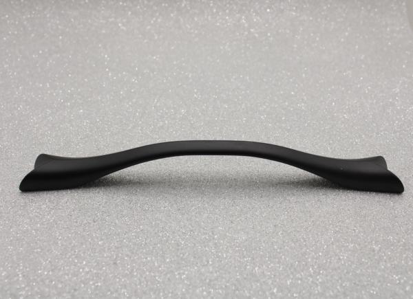 DİNAR MOBİLYA KULP 192 MM SİYAH