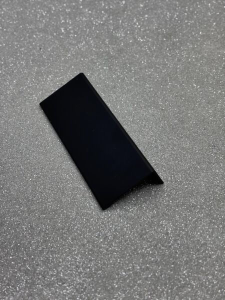 EGESEL ENTEGRE 11 cm DOLAP KULPU SİYAH