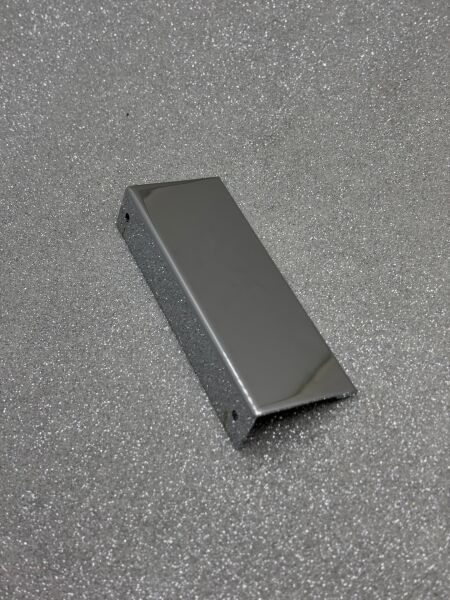 EGESEL ENTEGRE 11 cm DOLAP KULPU İNOX
