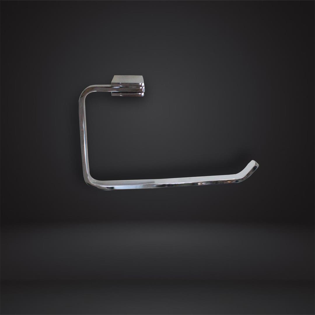 AÇELYA SERİSİ KARE HAVLULUK KROM