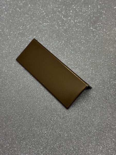 EGESEL ENTEGRE 11 cm DOLAP KULPU BRONZ