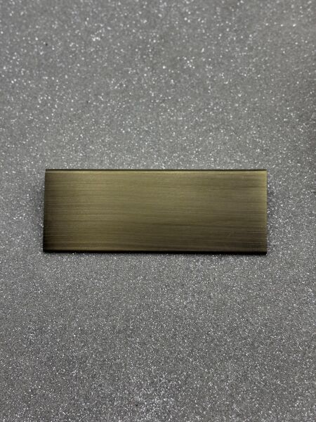 EGESEL ENTEGRE 11 cm DOLAP KULPU ANTİK SARI