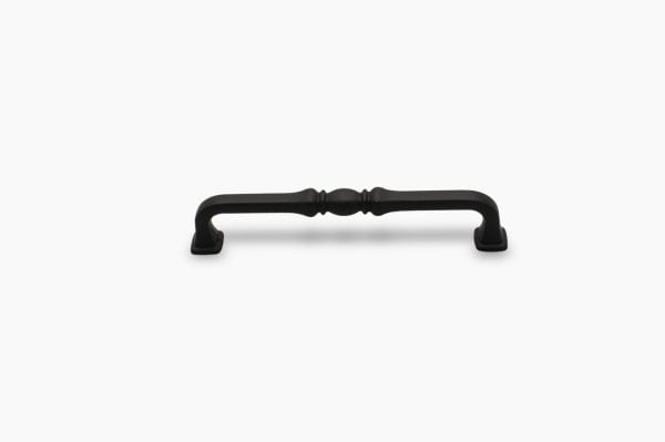 KALE MOBİLYA KULP 128 MM SİYAH